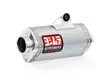 Yoshimura Full System Honda Crf100F/80F 04-13 / Xr100R 01-03 Trs Fs Ss-Al-Al - Duell MP varaosat ja tarvikkeet - 113115 - 1