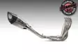 Yoshimura Full System Suzuki GSX-R1000 17-22 R-11SQ - Duell MP varaosat ja tarvikkeet - 104345 - 1