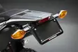 Yoshimura Honda Crf250L / Rally 17-20 Fender Eliminator Kit - Duell MP varaosat ja tarvikkeet - 113515 - 1