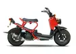 Yoshimura Honda Zoomer 03- Race Trc/Ca - Duell MP varaosat ja tarvikkeet - 113675 - 1