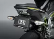 Yoshimura Kawasaki Z900 2017-18 Fender Eliminator Kit - Duell MP varaosat ja tarvikkeet - 114055 - 1