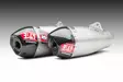 Yoshimura Slip-On Honda Crf450R/Rx 19-20 Signature Rs-9T So Ss-Ss-Cf - Duell MP varaosat ja tarvikkeet - 113775 - 1