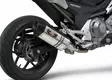 Yoshimura Slip-On Honda Nc700X 2012-15 Street R-77 So Ss-Ss-Cf - Duell MP varaosat ja tarvikkeet - 113445 - 1