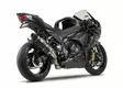 Yoshimura Slip-On Suzuki Gsx-R1000 2012-16 Street R-77 So Ss-Cf-Cf - Duell MP varaosat ja tarvikkeet - 113425 - 1