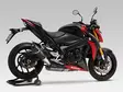 Yoshimura Slip-On Suzuki GSX-S1000 15- R-11 Single exit SM/CA tip EEC - Duell MP varaosat ja tarvikkeet - 104815 - 1