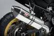 Yoshimura Slip-On Suzuki V-Strom 1000 2014-19 Signature R-77 So Ss-Ss-Cf - Duell MP varaosat ja tarvikkeet - 113125 - 1