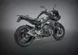 Yoshimura Slip-On Yamaha Fz-10 17 / Mt-10 18-19 Street Alpha T So Ti-Ti-Cf Work - Duell MP varaosat ja tarvikkeet - 113285 - 1