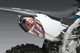 Yoshimura Slip-On Yamaha Yz450F 2018-21 Signature Rs-4 So Ss-Al-Cf - Duell MP varaosat ja tarvikkeet - 113995 - 1