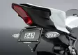 Yoshimura Yamaha Yzf-R6V 2017-20 Fender Eliminator Kit - Duell MP varaosat ja tarvikkeet - 113595 - 1