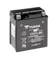 Yuasa akku YTX7L-BS (cp) Happopatruuna mukana (5) - Duell muut varaosat ja tarvikkeet - 131165 - 1