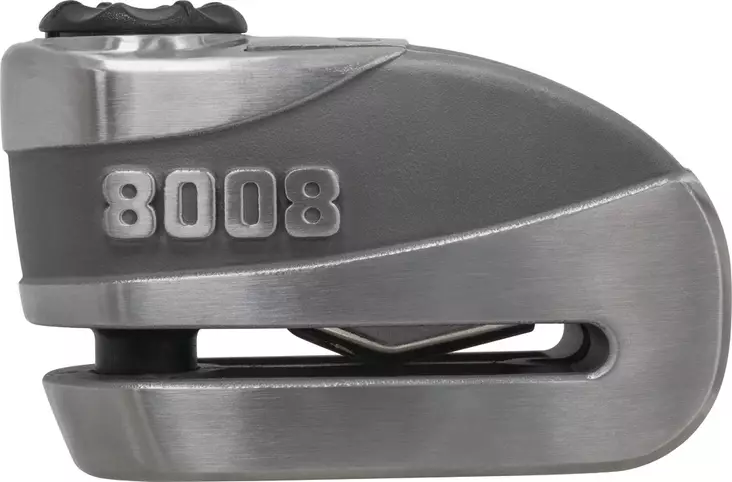 ABUS Jarrulevylukko Granit Detecto X-Plus 8008 2.0 - Duell muut varaosat ja tarvikkeet - 67026 - 1