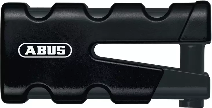 ABUS Jarrulevylukko Granit Sledg 77 grip black - Duell muut varaosat ja tarvikkeet - 66456 - 1