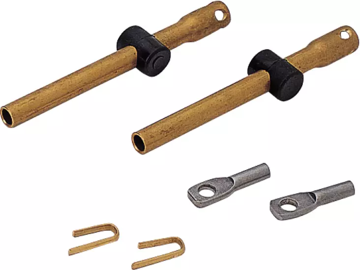 Adapterisarja Omc - Duell venetarvikkeet - 135496 - 1