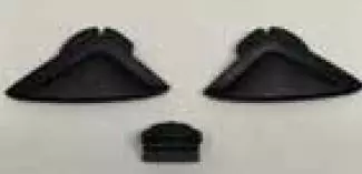 Airoh Aviator 2.2/2.3 AMSS/ACE winter kit - Duell ajovarusteet - 59256 - 1