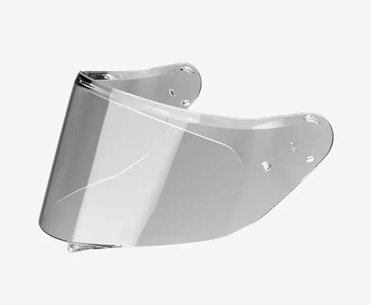 Airoh Spark 2 Visor Clear - Duell ajovarusteet - 60026 - 1