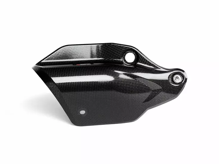 Akrapovic Heat Shield (Carbon) Suzuki GSX-S1000GX 2024-2025 - Duell MP varaosat ja tarvikkeet - 67406 - 1