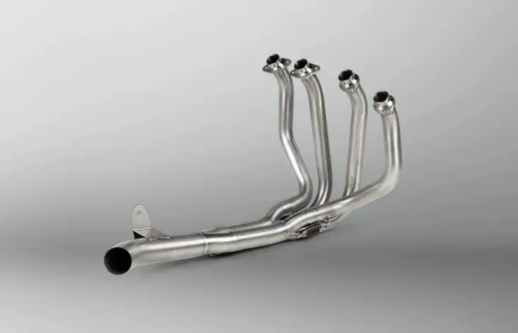 Akrapovic Optional Header (SS) Z900 A2 20- - Duell MP varaosat ja tarvikkeet - 67126 - 1
