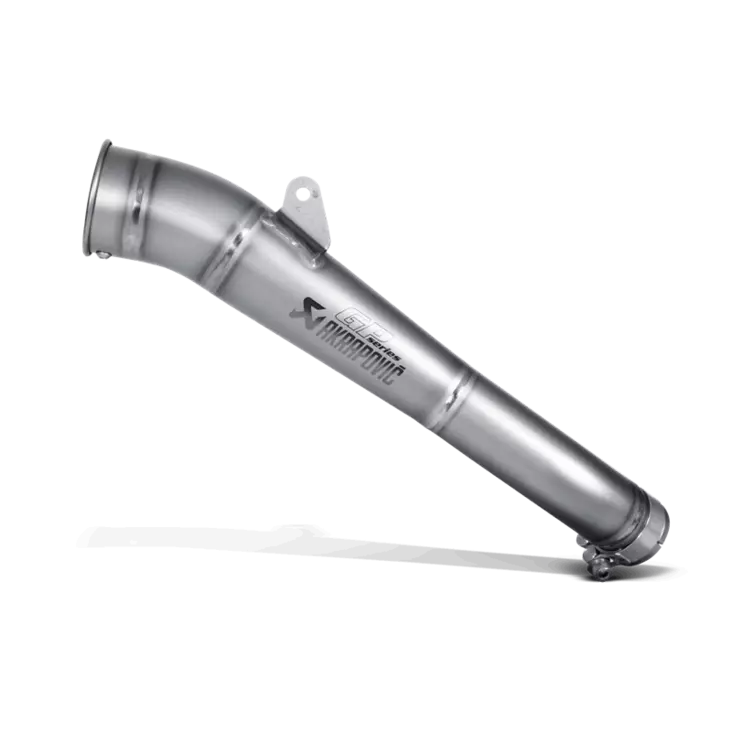Akrapovic Slip-On Line (Titaani) GSX-R 600/750 2011-17 - Duell MP varaosat ja tarvikkeet - 67486 - 1