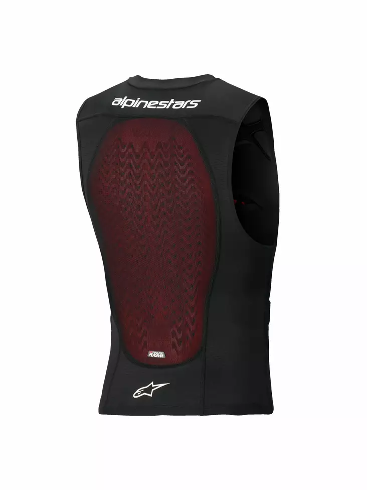 Alpinestars Bionic Plasma LT Suojaliivi S - Duell ajovarusteet - 37066 - 1