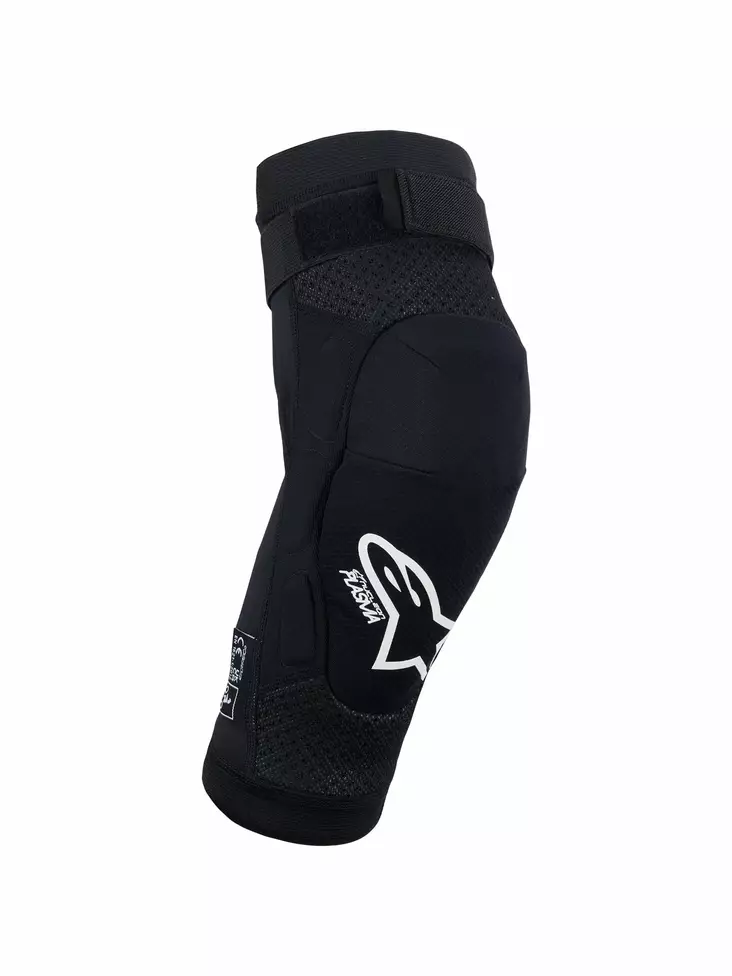 Alpinestars Bionic Plasma Nuorten Polvisuoja S/M - Duell ajovarusteet - 36646 - 1