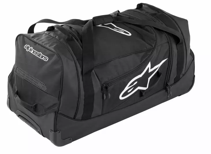 Alpinestars Laukku Komodo 150L - Duell ajovarusteet - 35286 - 1