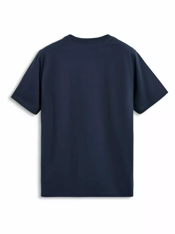 Alpinestars T-Shirt Collared SS CSF Blue, XL - Duell ajovarusteet - 35706 - 1