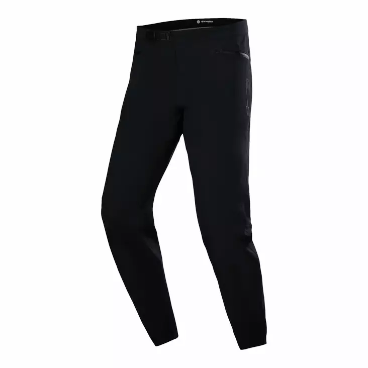 Alpinestars Waterproof Pant A-Dura Black, 30 - Duell polkupyörien varaosat ja tarvikkeet - 25696 - 1