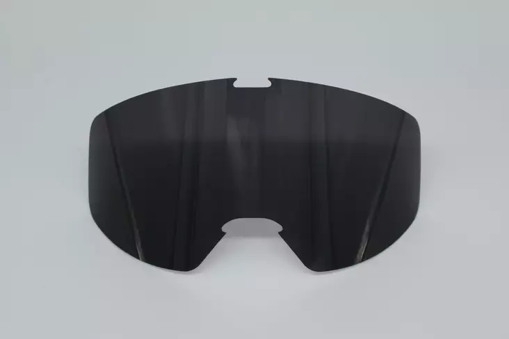 AMOQ Youth Single lens smoke - Duell ajovarusteet - 51806 - 1