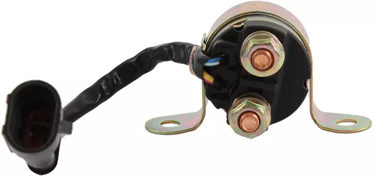 Arrowhead Startin solenoidi Polaris 500-1000cc - Duell ATV varaosat ja tarvikkeet - 31546 - 1