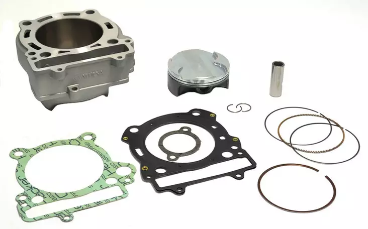 ATHENA Big Bore Kit 290cc KTM250SX-F 10-12 - Duell MP varaosat ja tarvikkeet - 76546 - 1