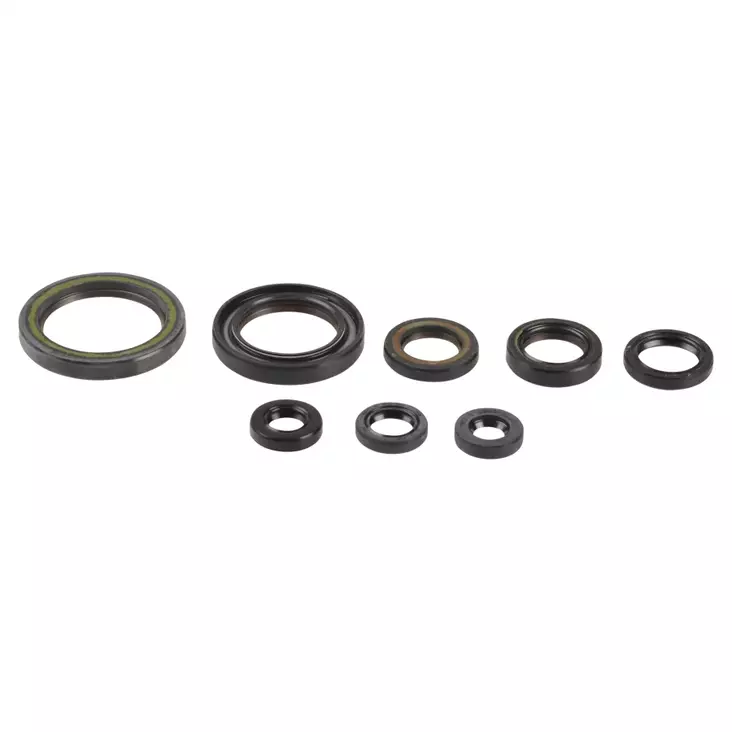 Athena Öljytiivistesarja Honda CRF 150 R 07-19 - Duell MP varaosat ja tarvikkeet - 76506 - 1
