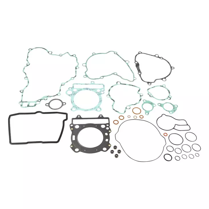 Athena Täydellinen tiivistesarja KTM EXC-F 250 05-13 SX-F 250 06-12 - Duell MP varaosat ja tarvikkeet - 76726 - 1
