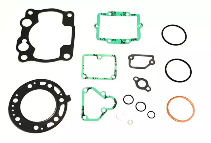 Athena Yläpään tiivistesarja Kawasaki KX 250 01-04 - Duell MP varaosat ja tarvikkeet - 76566 - 1