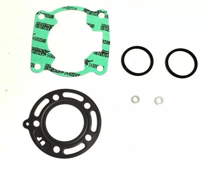 Athena Yläpään tiivistesarja Kawasaki KX 80 91-97 - Duell MP varaosat ja tarvikkeet - 76606 - 1