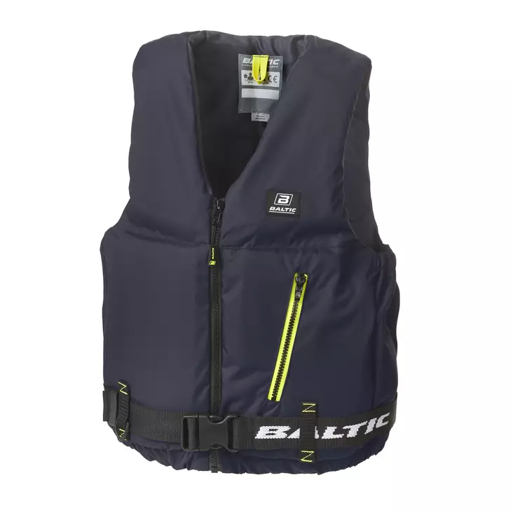Baltic Axent kelluntaliivi navy M 50-70kg - Duell venetarvikkeet - 134376 - 1