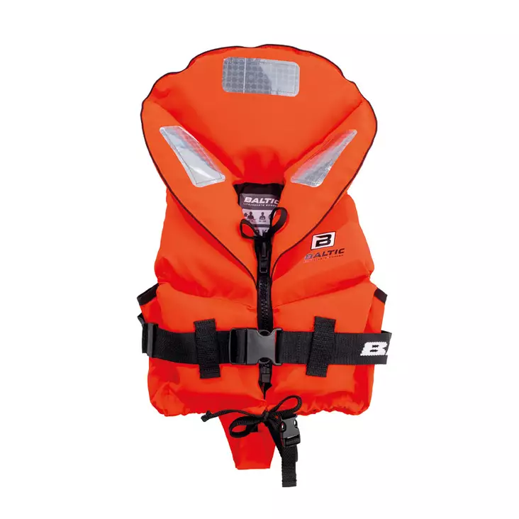 Baltic Pro Sailor pelastusliivi oranssi M 50-70kg - Duell venetarvikkeet - 135636 - 1