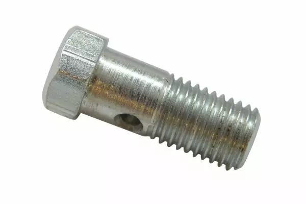 Banjopultti M10 x 1.25 p. 28.2mm AJP & Brembo - Duell mopojen varaosat ja tarvikkeet - 140736 - 1