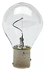 BAY15D 12V 10W - Duell venetarvikkeet - 6996 - 1
