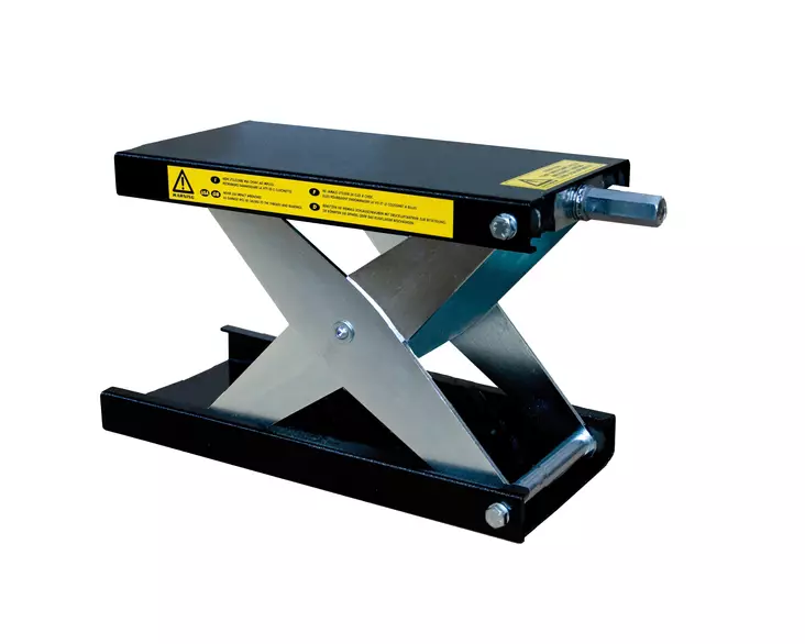 Bike-Lift Center Jack 30 Mechanical center jack. Screw threaded operation. - Duell muut varaosat ja tarvikkeet - 20326 - 1