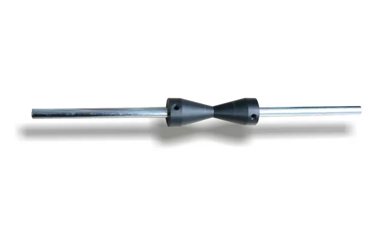 Bike-Lift Maxi scooters adapter diam. 10mm - Duell muut varaosat ja tarvikkeet - 20306 - 1