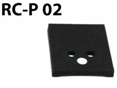 Bike-Lift Rim Clamp Protection Big For Tcb-523 - Duell muut varaosat ja tarvikkeet - 20506 - 1