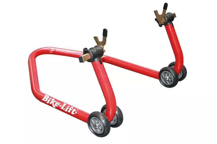 Bike-Lift RS17/L Rear Stand Low version. Supplied with SAF-10 N (9-4100-V) - Duell muut varaosat ja tarvikkeet - 20176 - 1