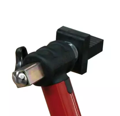 Bike-Lift Set of universal rubber covered adapters fro FS-10 - Duell muut varaosat ja tarvikkeet - 20906 - 1