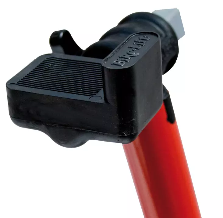 Bike-Lift Set of universal rubber covered adapters. SAG-10 - Duell muut varaosat ja tarvikkeet - 20566 - 1