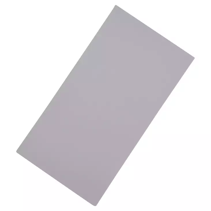 Black Island PVC paikkaus lappu harmaa - Duell venetarvikkeet - 139456 - 1