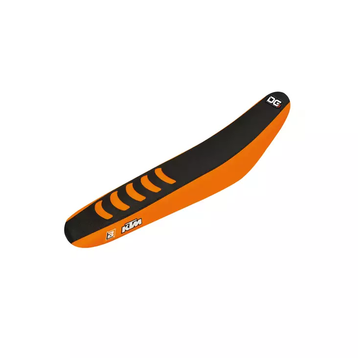 Blackbird Double Grip 3 satulanpäällinen SX/SX-F 19- - Duell MP varaosat ja tarvikkeet - 87866 - 1