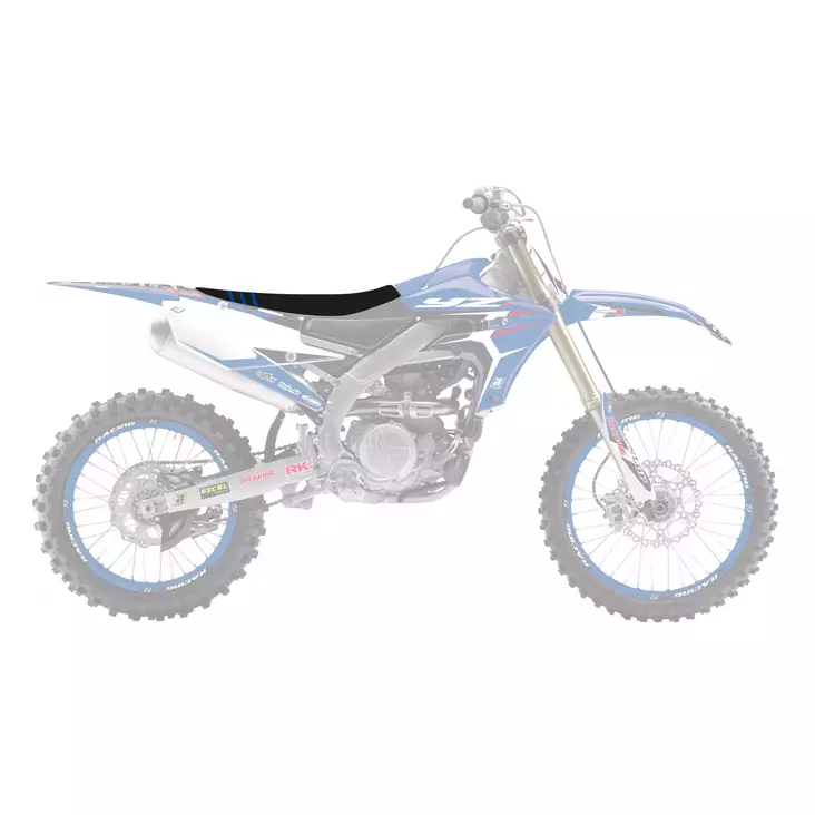 Blackbird Works satula +15mm YZF250 19-23/YZF450 18-21 - Duell MP varaosat ja tarvikkeet - 88016 - 1