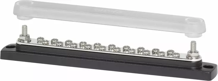 Blue Sea 150A Common BusBars - Duell venetarvikkeet - 132166 - 1