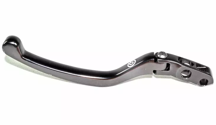 BREMBO BRAKE LEVER FOLDING FOR 110476060 - Duell MP varaosat ja tarvikkeet - 122036 - 1