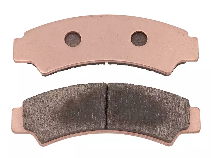 Bronco Jarrupalat eteen Segway Snarler AT6 Fugleman UT10 - Duell ATV varaosat ja tarvikkeet - 27346 - 1
